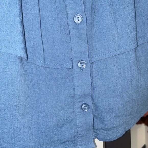 AE - Ruffle / Lace Cami - Picture 4 of 6